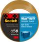 Preview: SCOTCH Verpackungsband 48mmx20m C5020D-R heavy duty, braun 1 Stück