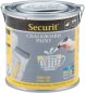 Preview: SECURIT Acryl-Kreidetafellack 250ml PNT-GY-SM grau