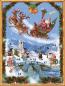 Preview: SELLMER Adventskalender 26.5x35.5cm 70133 700