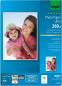 Preview: SIGEL InkJet Photo Paper Ultra A4 IP641 260g glossy 50 Blatt