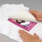 Preview: SIGEL Inkjet-Transfer T-Shirt A4 IP651 helle Textilien 10 Blatt