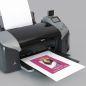 Preview: SIGEL Inkjet-Transfer T-Shirt A4 IP651 helle Textilien 10 Blatt