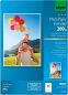 Preview: SIGEL InkJet Fotopapier A4 IP711 200g,glossy, weiss 50 Blatt