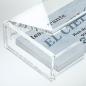 Preview: Sigel visitenkartenbox va112 transp. 98x68x29mm, 80 karten - Sigel-va112-4004360980695-03.jpg