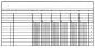 Preview: SIMPLEX Statistikbuch A4 19091 6 Kolonnen, grün 40 Blatt