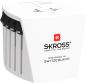 Preview: SKROSS World Adapter 1.102510 MUV Micro CH-Version