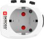 Preview: SKROSS World Travel Adapter 1.103165 PRO Light-World