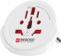 Preview: Skross world travel adapter 1.103180 pro-world - Skross-1.103180-7640166323556-03.jpg