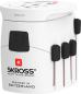 Preview: Skross world travel adapter 1.103180 pro-world - Skross-1103180-7640166323556