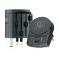 Preview: Skross world adapter premium series 1.104103 alpha europe usb charger a&c - Skross-1.104103-7640166327301-06.jpg