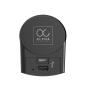 Preview: Skross world adapter premium series 1.104103 alpha europe usb charger a&c - Skross-1.104103-7640166327301-07.jpg