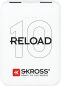 Preview: SKROSS Reload 10 Battery 10000mAh 1.400130 5V/1A white