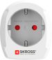 Preview: SKROSS Country Travel Adapter Combo 1.500202E World/EU to South Africa