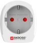 Preview: SKROSS Country Travel Adapter Combo 1.500206E World/EU to CH