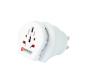 Preview: SKROSS Country Travel Adapter Combo 1.500210-E World/EU to AUS/CN