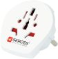 Preview: SKROSS Country Travel Adapter 1.500211E World to Europe