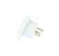 Preview: SKROSS Country Travel Adapter 1.500221E World to USA