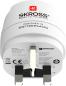 Preview: Skross country travel adapter 1.500230 europe to uk - Skross-1.500230-7640166320265-06.jpg