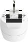 Preview: Skross country travel adapter combo 1.500231e world/eu to uk - Skross-1.500231e-7640166320272-04.jpg