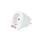 Preview: SKROSS Country Travel Adapter 1.500232 Europe to Denmark