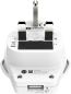 Preview: Skross country travel adapter 1.500267 world to uk with usb - Skross-1.500267-7640166323211-04.jpg