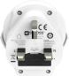 Preview: Skross country travel adapter 1.500267 world to uk with usb - Skross-1.500267-7640166323211-05.jpg