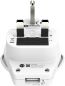 Preview: SKROSS Country Travel Adapter 1.500267 World to UK with USB