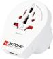 Preview: Skross country travel adapter 1.500267 world to uk with usb - Skross-1500267-7640166323211