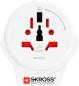 Preview: Skross country travel adapter 1.500268 world to usa with usb - Skross-1.500268-7640166323228-02.jpg