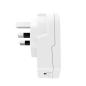 Preview: Skross country travel adapter 1.500291 world to uk usb c20pd - Skross-1.500291-7640166327424-06.jpg