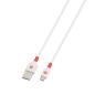 Preview: SKROSS Micro USB Cable SKCA0001A-M120CN 1.2m wht