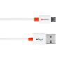 Preview: SKROSS Micro USB Cable SKCA0001A-M120CN 1.2m wht