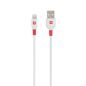 Preview: SKROSS USB to Lightning Cable SKCA0005A-MFI200CN 2m wht