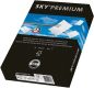 Preview: SKY Premium Papier A4 88151276 80g, weiss 500 Blatt