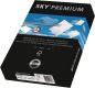 Preview: SKY Premium Papier A3 88151279 80g, weiss 500 Blatt