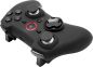 Preview: SPEEDLINK RAIT Bluetooth Gamepad SL-330402-RRBK NSW, OLED, rubber-black