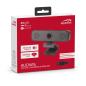 Preview: SPEEDLINK AUDIVIS Conference Webcam SL-601810-BK 1080p, Full HD, Black