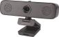 Preview: SPEEDLINK AUDIVIS Conference Webcam SL-601810-BK 1080p, Full HD, Black