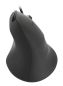 Preview: SPEEDLINK PIAVO Ergonomic Mouse USB SL-610019-RRBK vertical, rubber-black