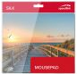 Preview: SPEEDLINK SILK Mousepad Beach SL-620000-BEACH