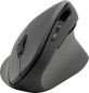 Preview: SPEEDLINK PIAVO Ergonomic Mouse SL-630019-RRBK wireless, vertical, black