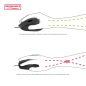 Preview: SPEEDLINK PIAVO Ergonomic Mouse SL-630019-RRBK wireless, vertical, black