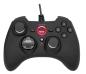 Preview: SPEEDLINK RAIT Gamepad wired SL-650010-BK PC/PS3/Switch black