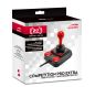 Preview: SPEEDLINK Competition Pro Joystick SL-650212-BKRD USB, Black/Red