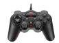 Preview: SPEEDLINK Thunderstrike Gamepad SL-6515-BK for PC, black