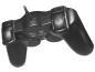 Preview: SPEEDLINK Thunderstrike Gamepad SL-6515-BK for PC, black