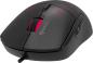 Preview: SPEEDLINK CORAX Gaming Mouse, Wired SL-680003-BK Black