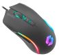 Preview: SPEEDLINK ZAVOS Gaming Mouse SL-680022-RRBK Wired, Rubber-Black