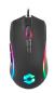 Preview: SPEEDLINK ZAVOS Gaming Mouse SL-680022-RRBK Wired, Rubber-Black