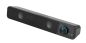 Preview: SPEEDLINK BRIO Stereo Soundbar SL-810200-BK Black